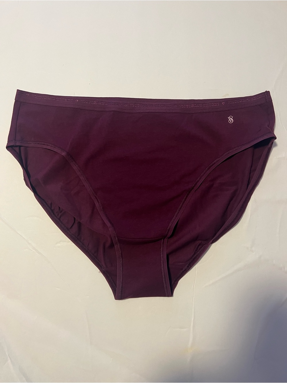 Victoria’s Secret Women's Bikini Cut Panty